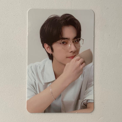 WAYV - 2024 Season's Greetings Trading Cards