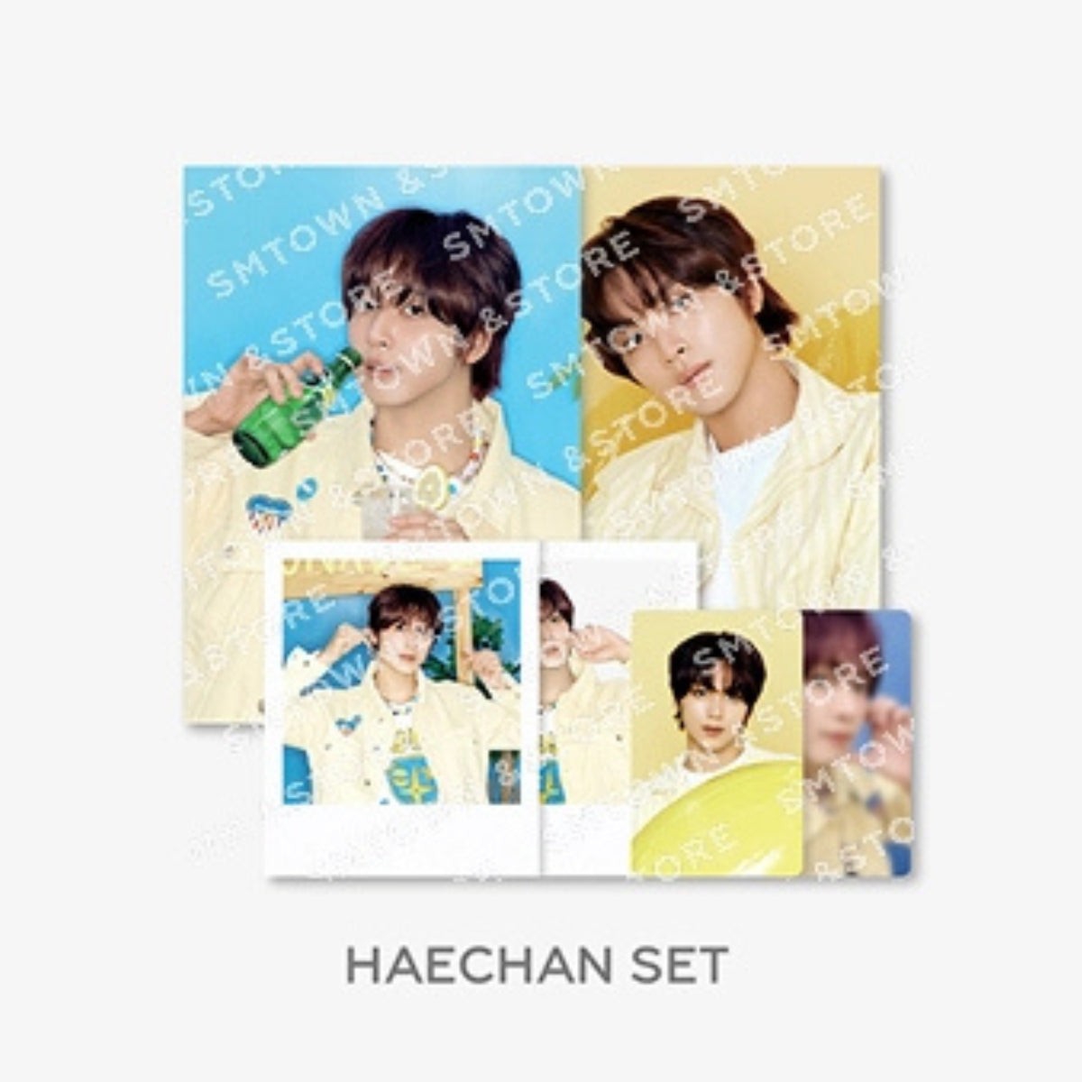 [PRE-ORDER] NCT Dream - Season's Greetings 2026 Photo Pack