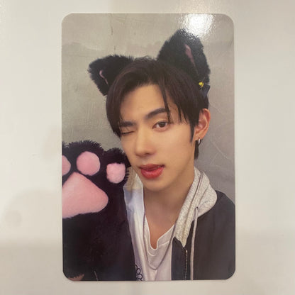 FANTASY BOYS - NEW TOMORROW Makestar Event Photocards