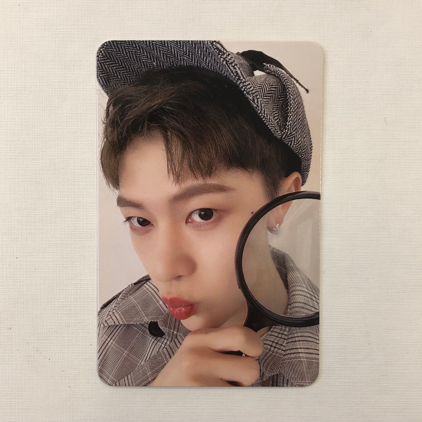 ZEROBASEONE - YOU HAD ME AT HELLO Makestar Photocards