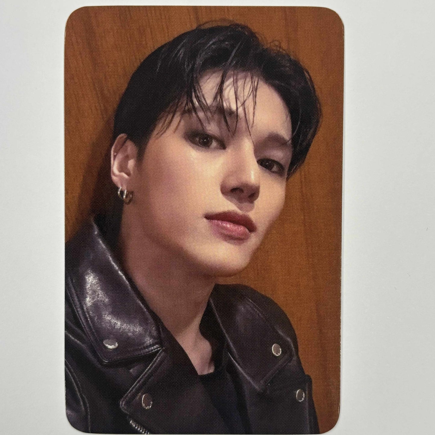 ATEEZ - GOLDEN HOUR : Part.3 ‘In Your Fantasy Edition’ (Limited Ver.) Makestar Lucky Draw Photocards