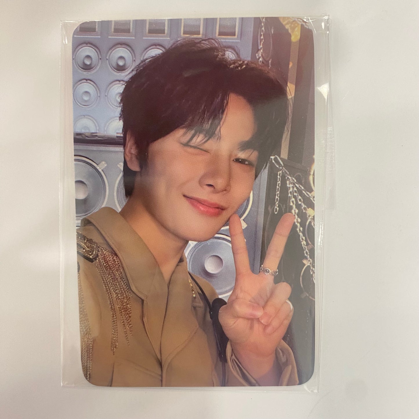 Stray Kids - ROCK-STAR YES24 Photocards