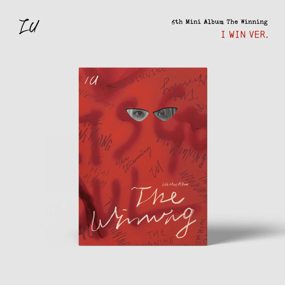 IU - THE WINNING