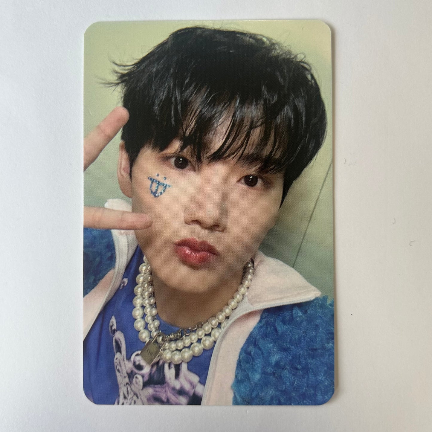 TREASURE - The Second Step: Chapter Two YG Select Photocards