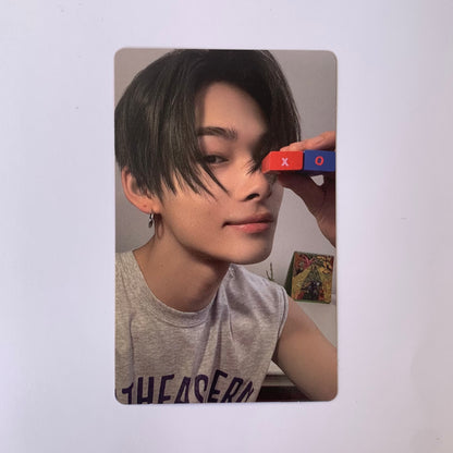 ENHYPEN - ROMANCE: UNTOLD Weverse Photocards