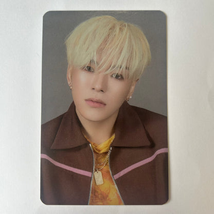 TREASURE - The Second Step: Chapter Two YG Select Photocards