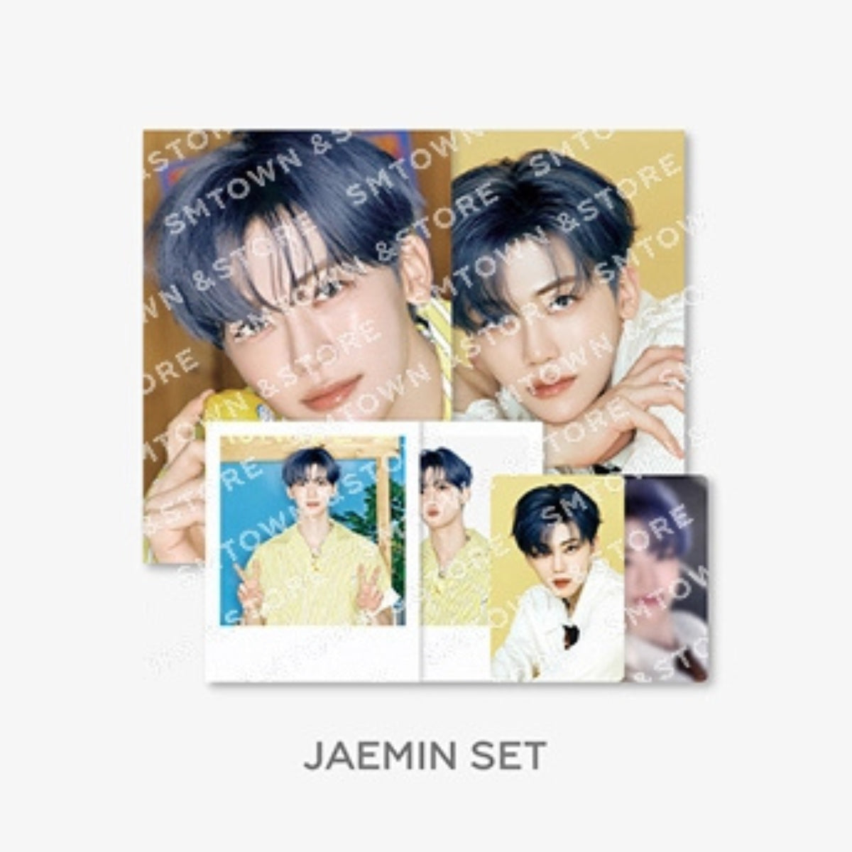 [PRE-ORDER] NCT Dream - Season's Greetings 2026 Photo Pack