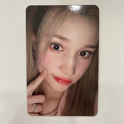 Kep1er - Magic Hour Makestar Photocard