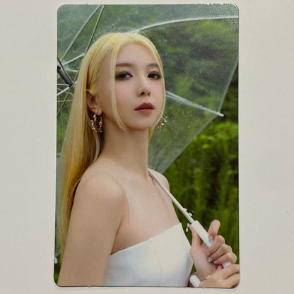 DREAMCATCHER - Official Album Photocards