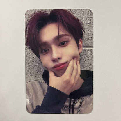 Xdinary Heroes - Livelock MyMusicTaste Photocard