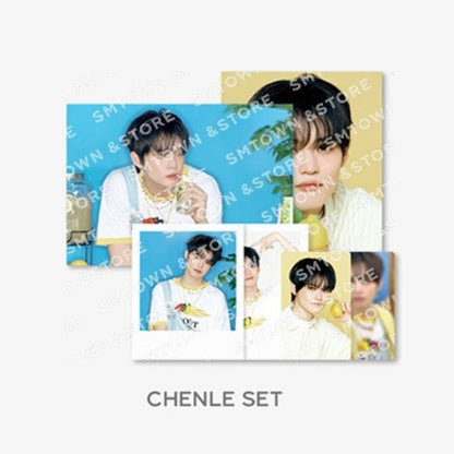 [PRE-ORDER] NCT Dream - Season's Greetings 2026 Photo Pack