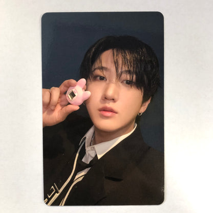 STRAY KIDS - SKZOO Tamagotchi Photocards