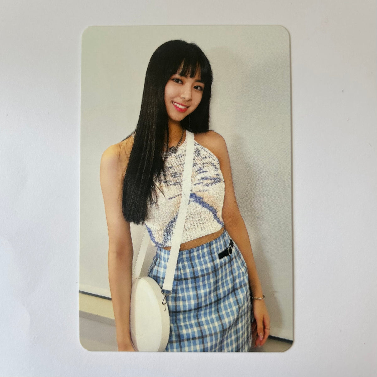 ITZY- Official Album/MD Photocards