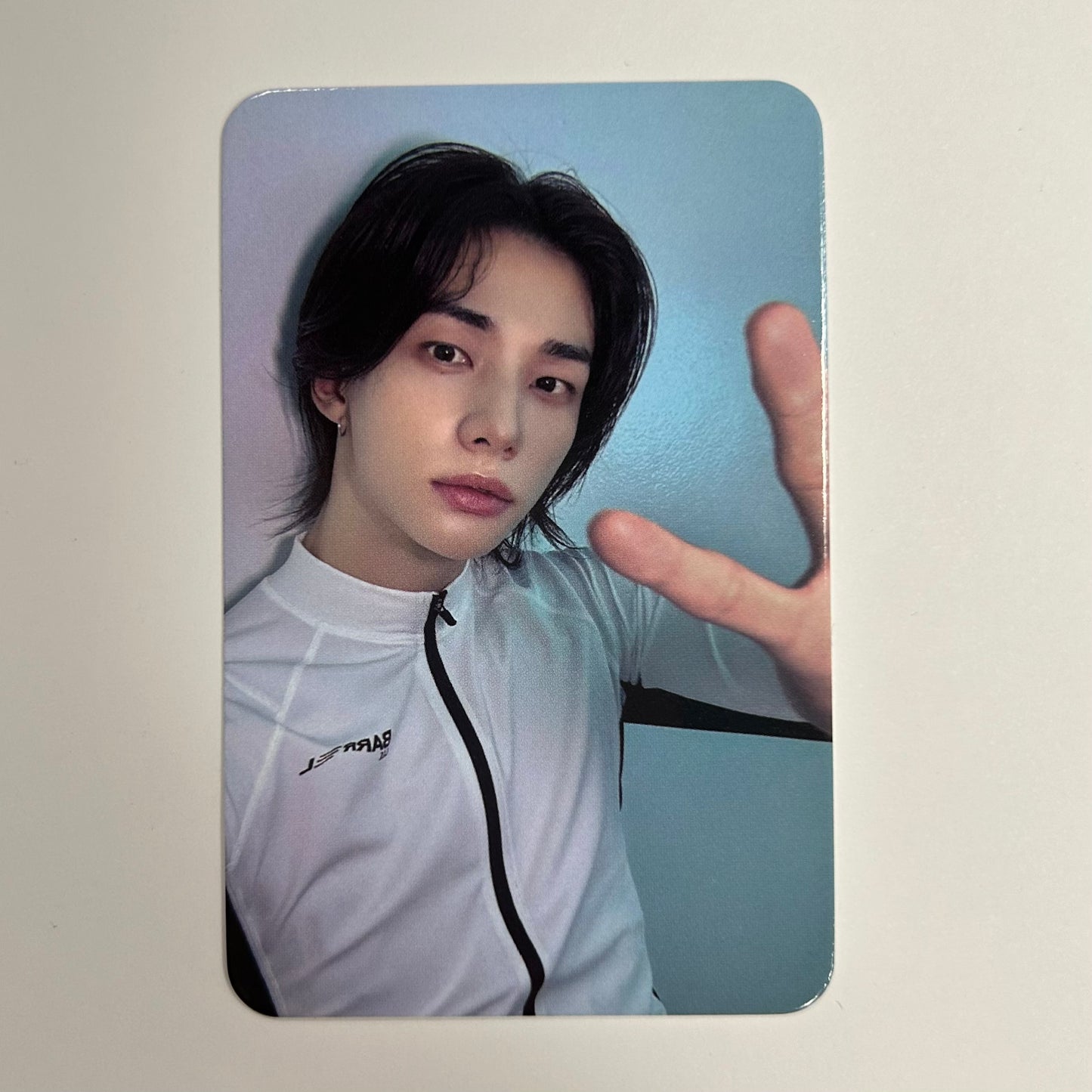 STRAY KIDS - THIS & THAT Dear My Muse Photocards