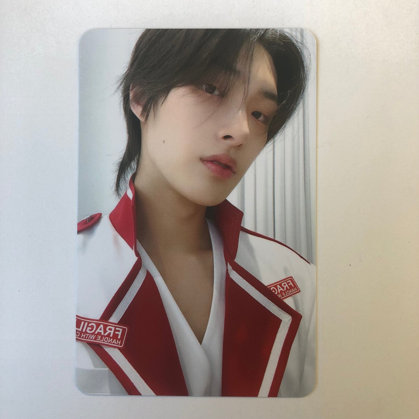 ATEEZ - ANITEEZ [IN THE CALLING] Photocards