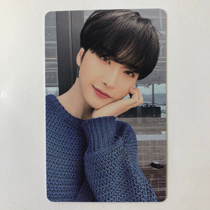 ATEEZ - Summer Photobook 2023 Photocards