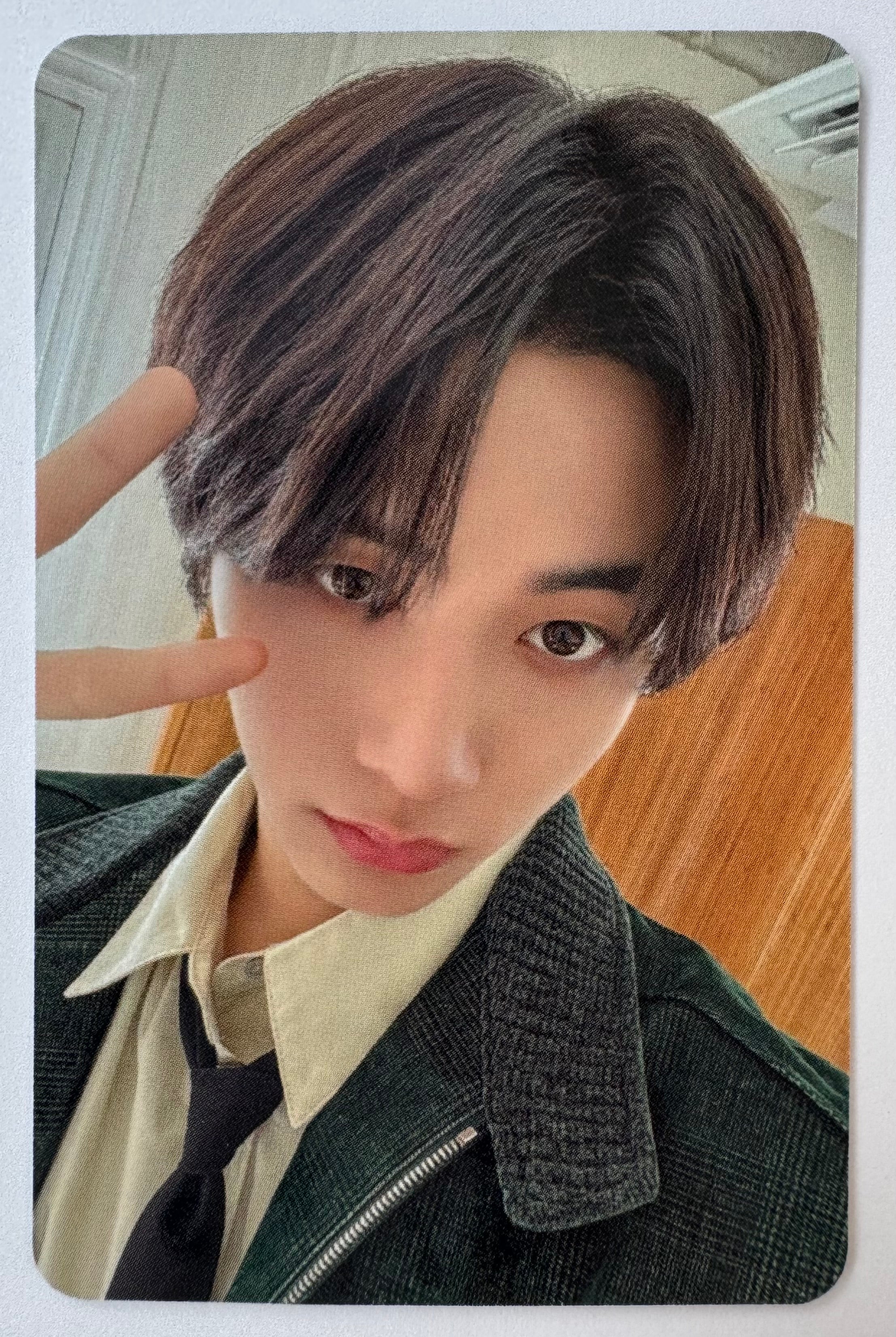 BOYNEXTDOOR - 'The Action' Apple Music Photocards – K Stars