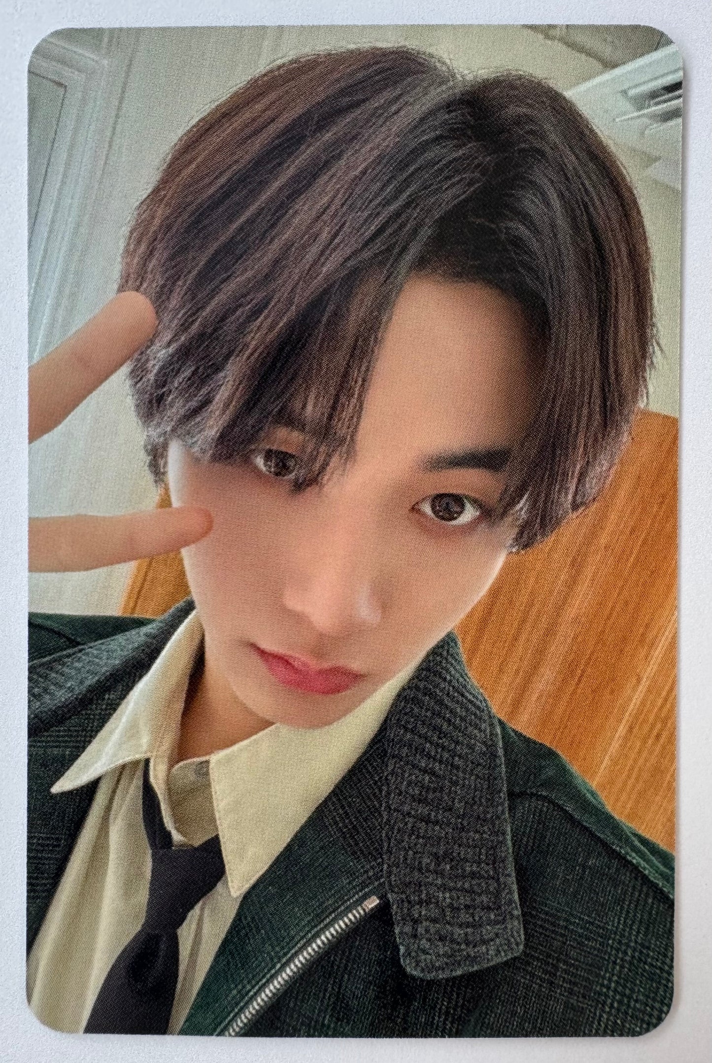 BOYNEXTDOOR - 'The Action' Apple Music Photocards