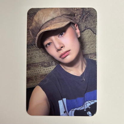 STRAY KIDS - THIS & THAT Dear My Muse Photocards