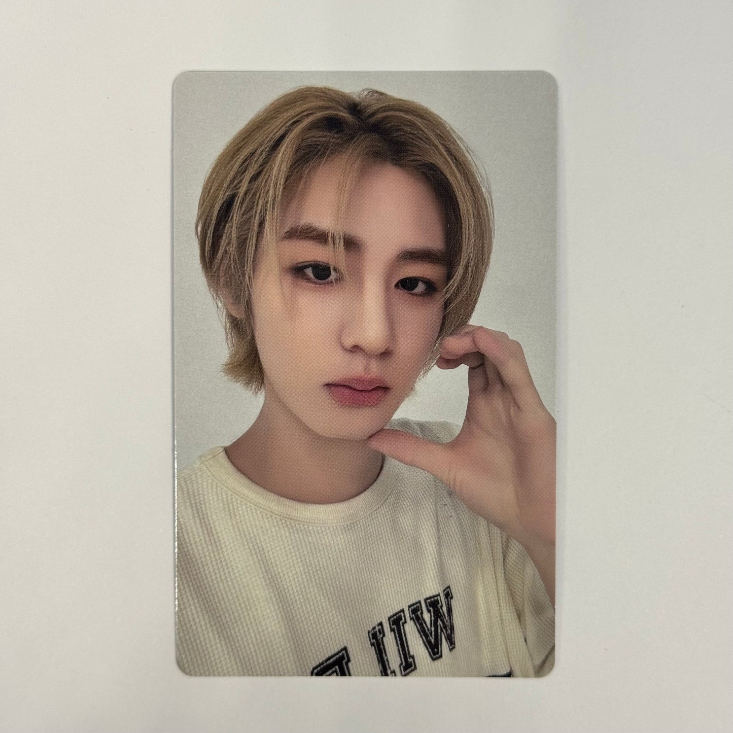 BOYNEXTDOOR - 19.99 Weverse Photocard