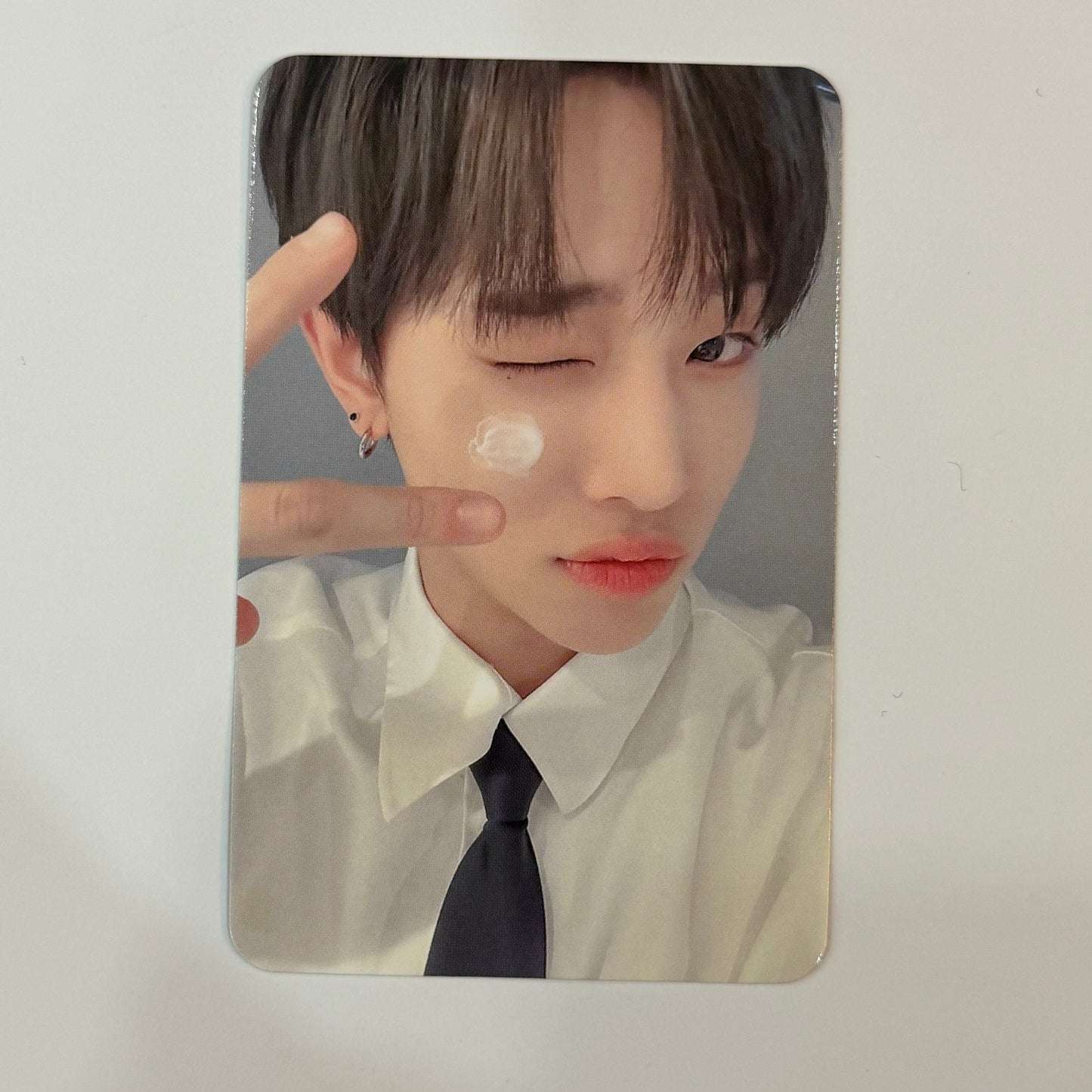 DRIPPIN - Seven Sins Dear My Muse Photocard