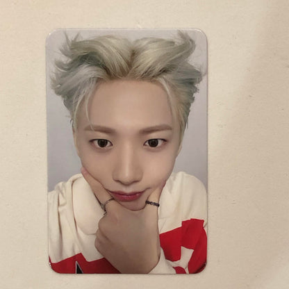 XIKERS - House Of Tricky : Trial and Error Apple Music Photocards