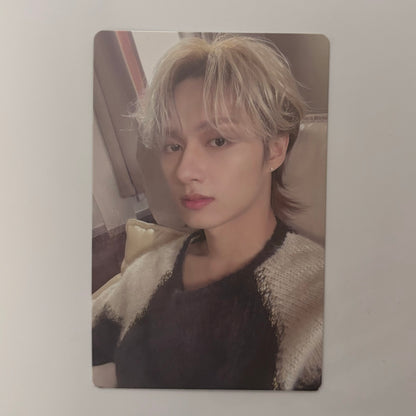 SEVENTEEN - Official Album Photocards