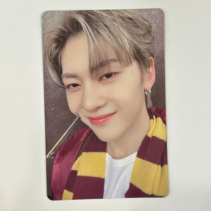 ZEROBASEONE - Melting Point Apple Music Lucky Draw Photocard