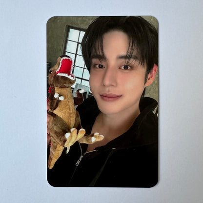 ZEROBASEONE - NEVER SAY NEVER (Photobook Ver.) Soundwave Photocards