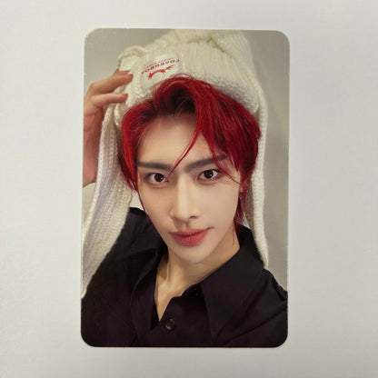 ZEROBASEONE - YOU HAD ME AT HELLO Makestar Bunny Photocard