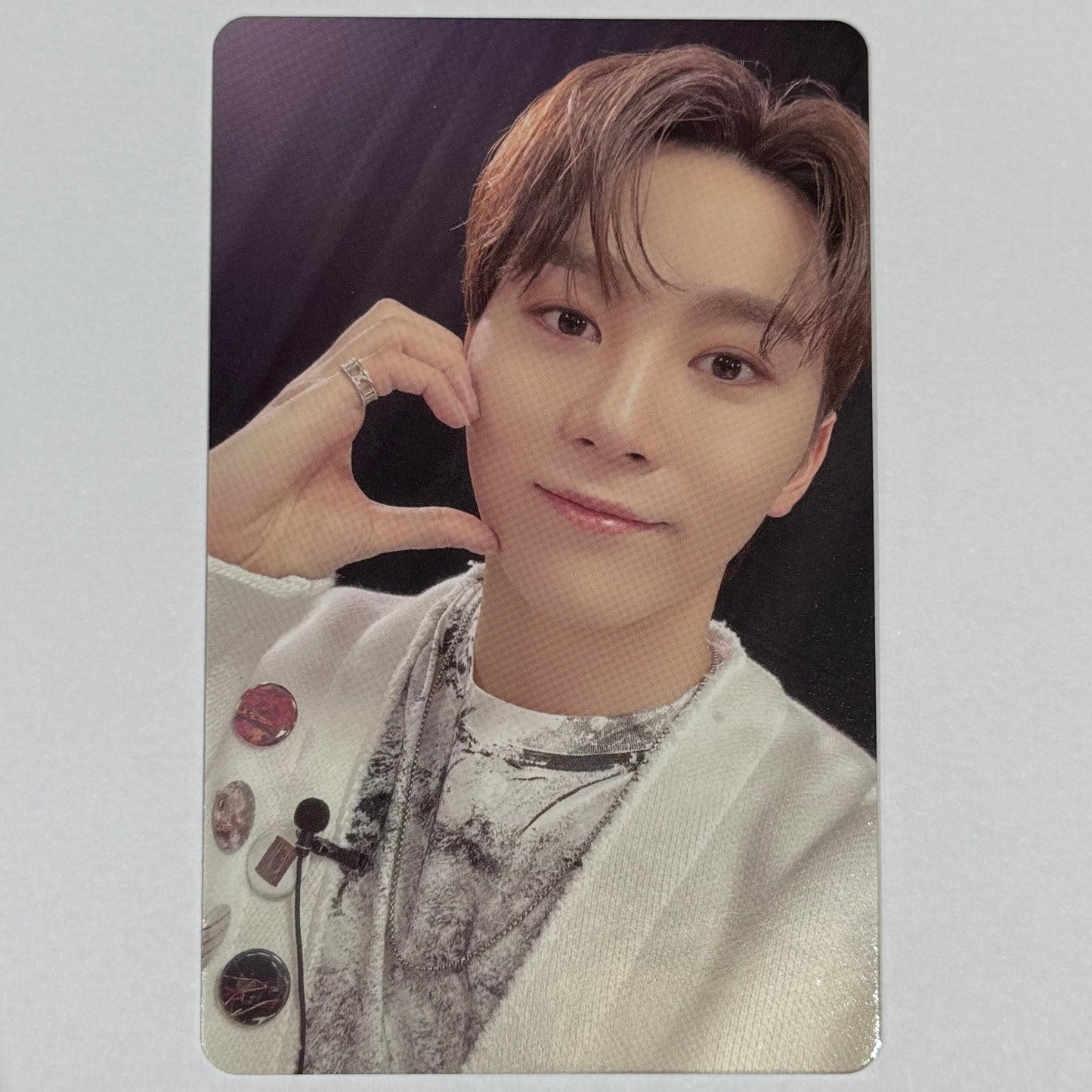 Seventeen - 2022 Carat Land Memory Book Photocards