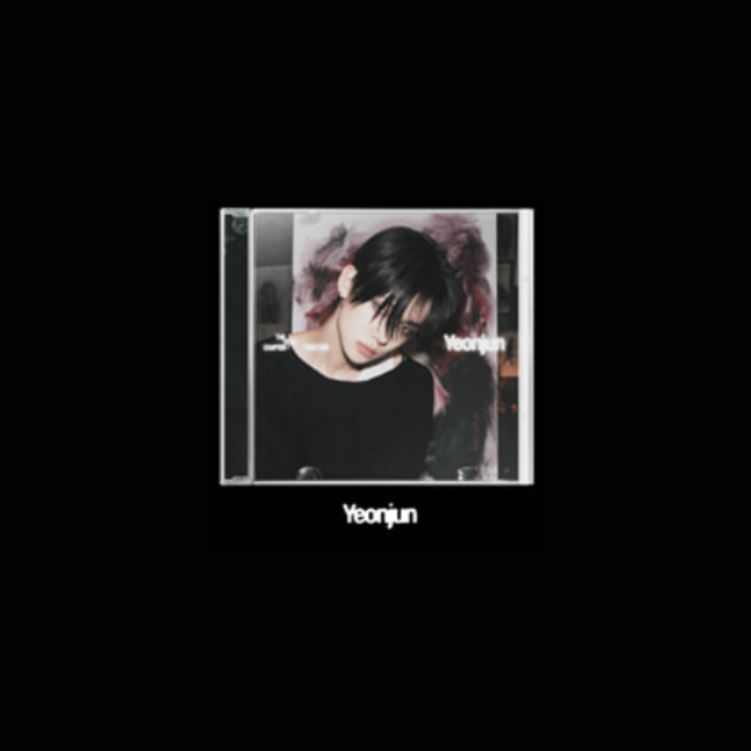 K-POP・アジア The Star Chapter:TOGETHER Solo Track Ver TOMORROW X TOGETHER - THE STAR CHAPTER : TOGETHER [SOLO