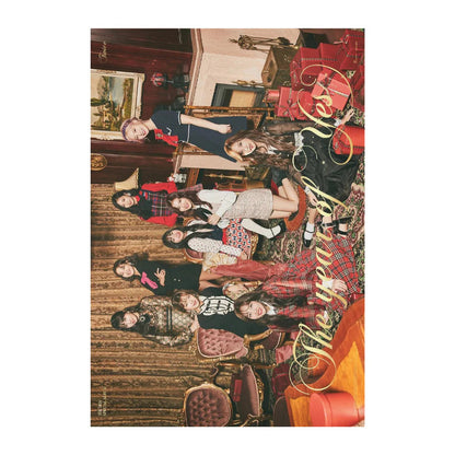 TWICE - Year of Yes
