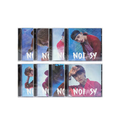 Stray Kids - NOEASY (Jewel Case)