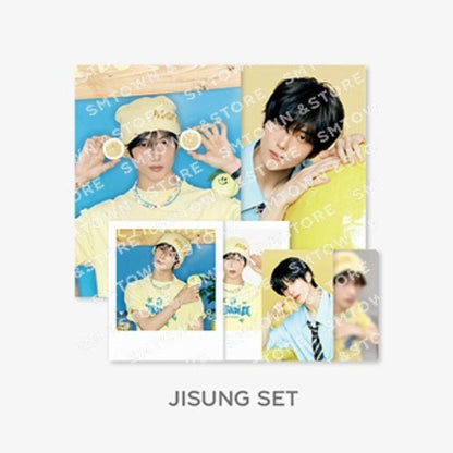 [PRE-ORDER] NCT Dream - Season's Greetings 2026 Photo Pack