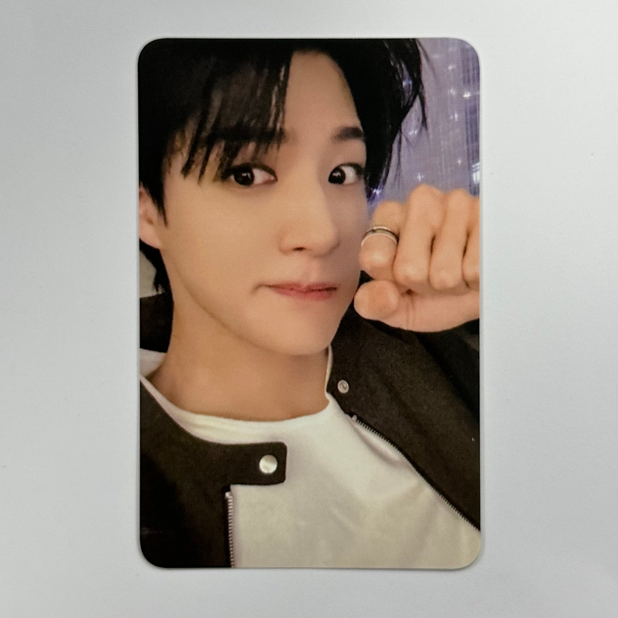 NCT JNJM - BOTH SIDES (Poster Ver) Everline Photocards – K Stars