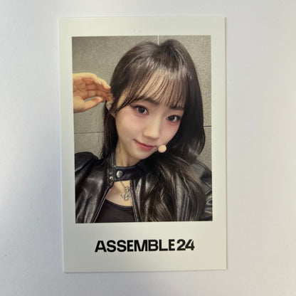 tripleS - ASSEMBLE24 Makestar Photocard