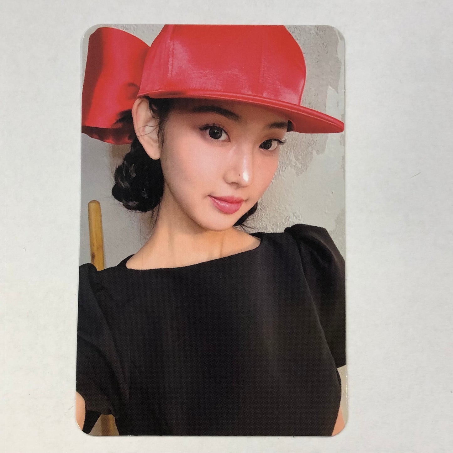 KiiiKiii - DELULU PACK Starship Square Photocards