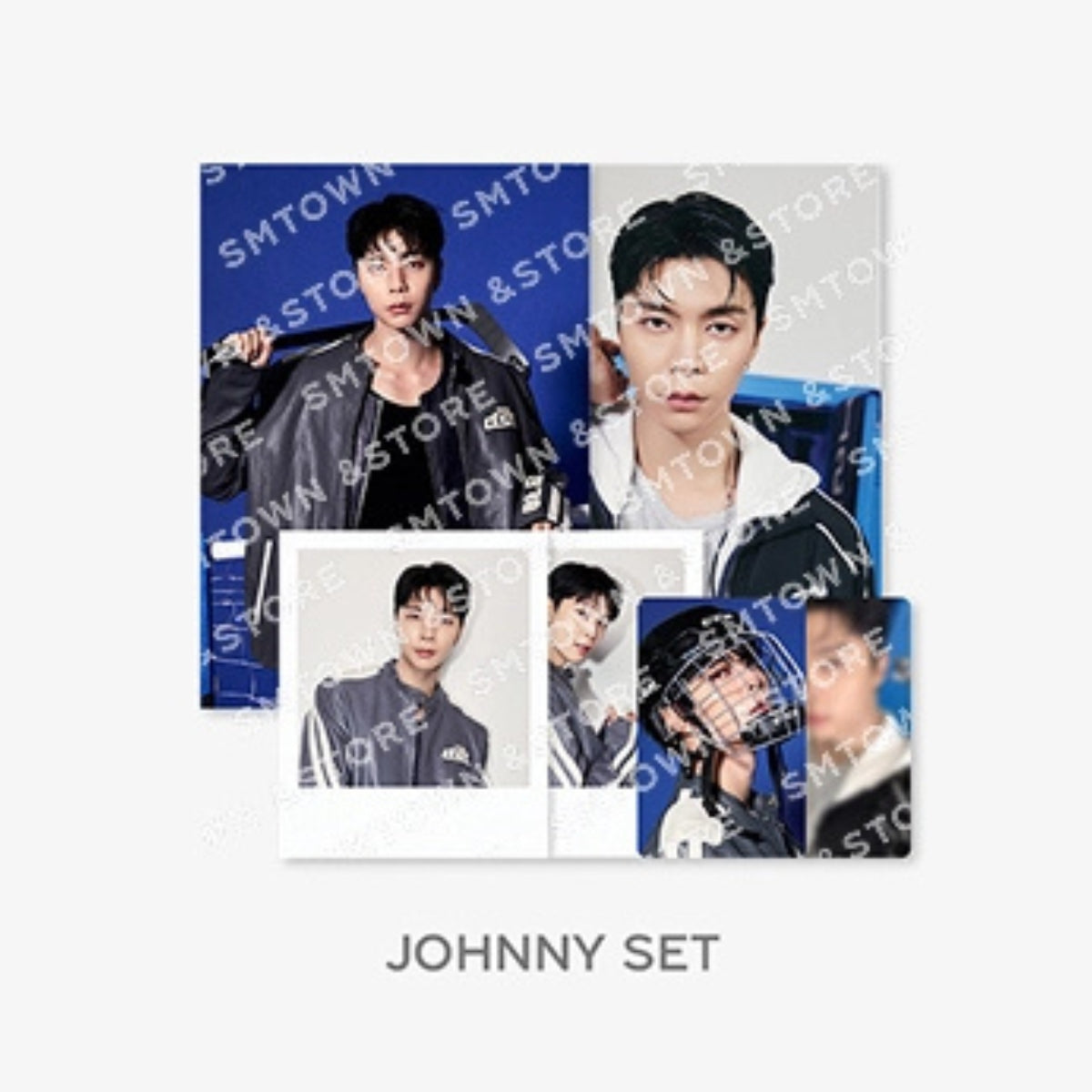 [PRE-ORDER] NCT 127 - Season's Greetings 2026 Photo Pack