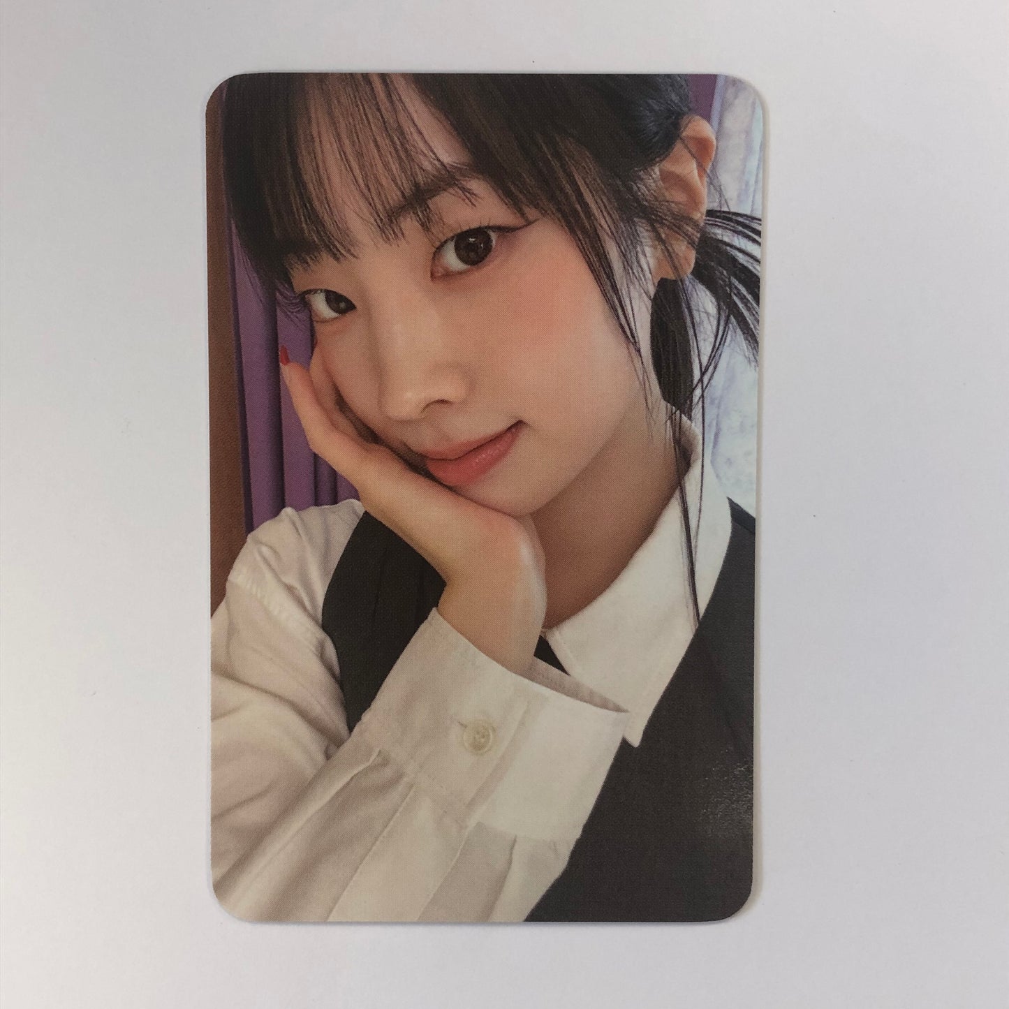 TWICE - This is For Withmuu Photocards