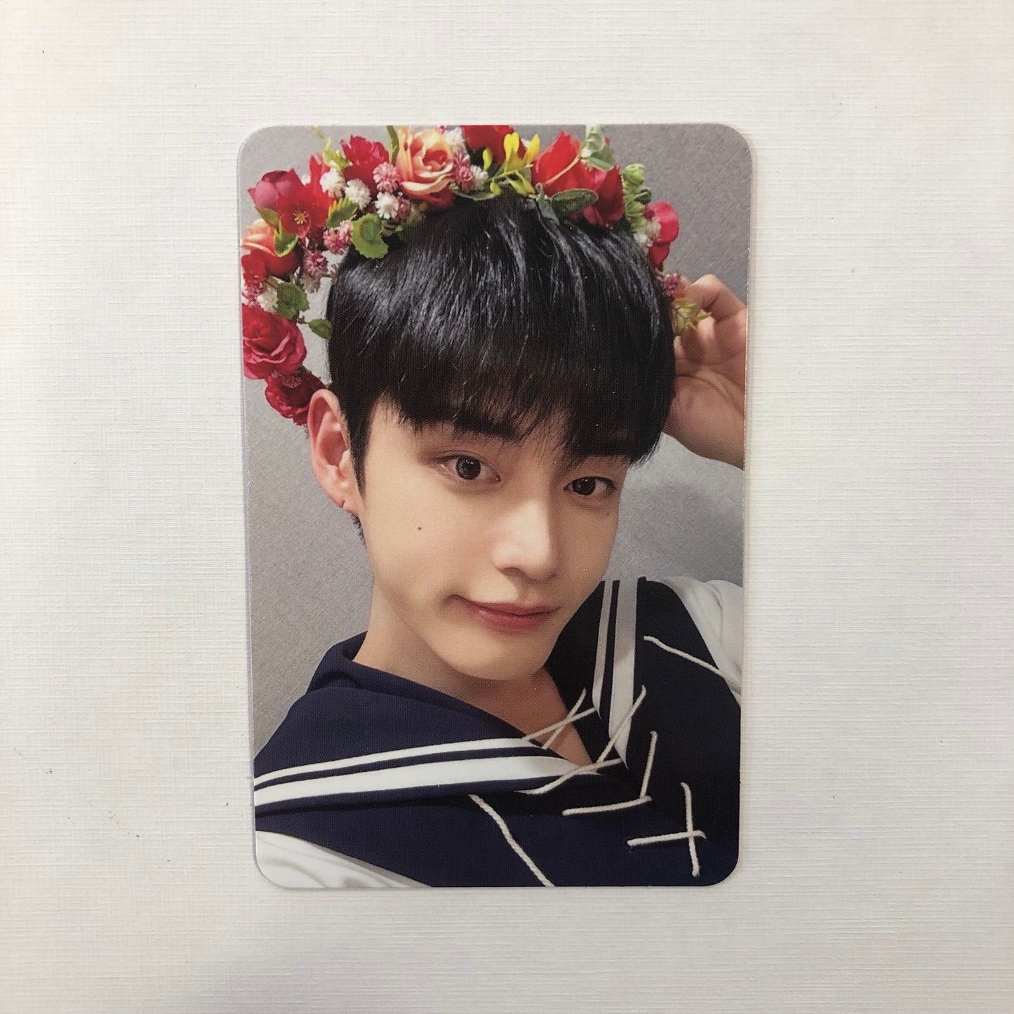 ZEROBASEONE - YOU HAD ME AT HELLO Makestar Photocards