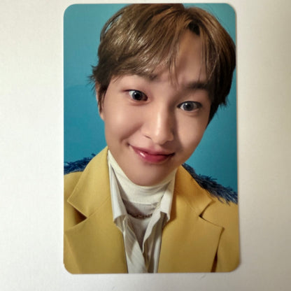 SHINEE - Poet | Artist Makestar Photocards