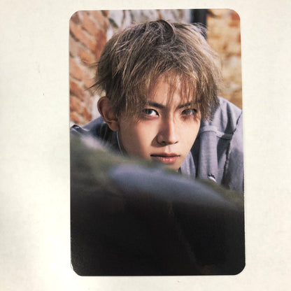 ENHYPEN - The Sin: Vanish Makestar Photocards