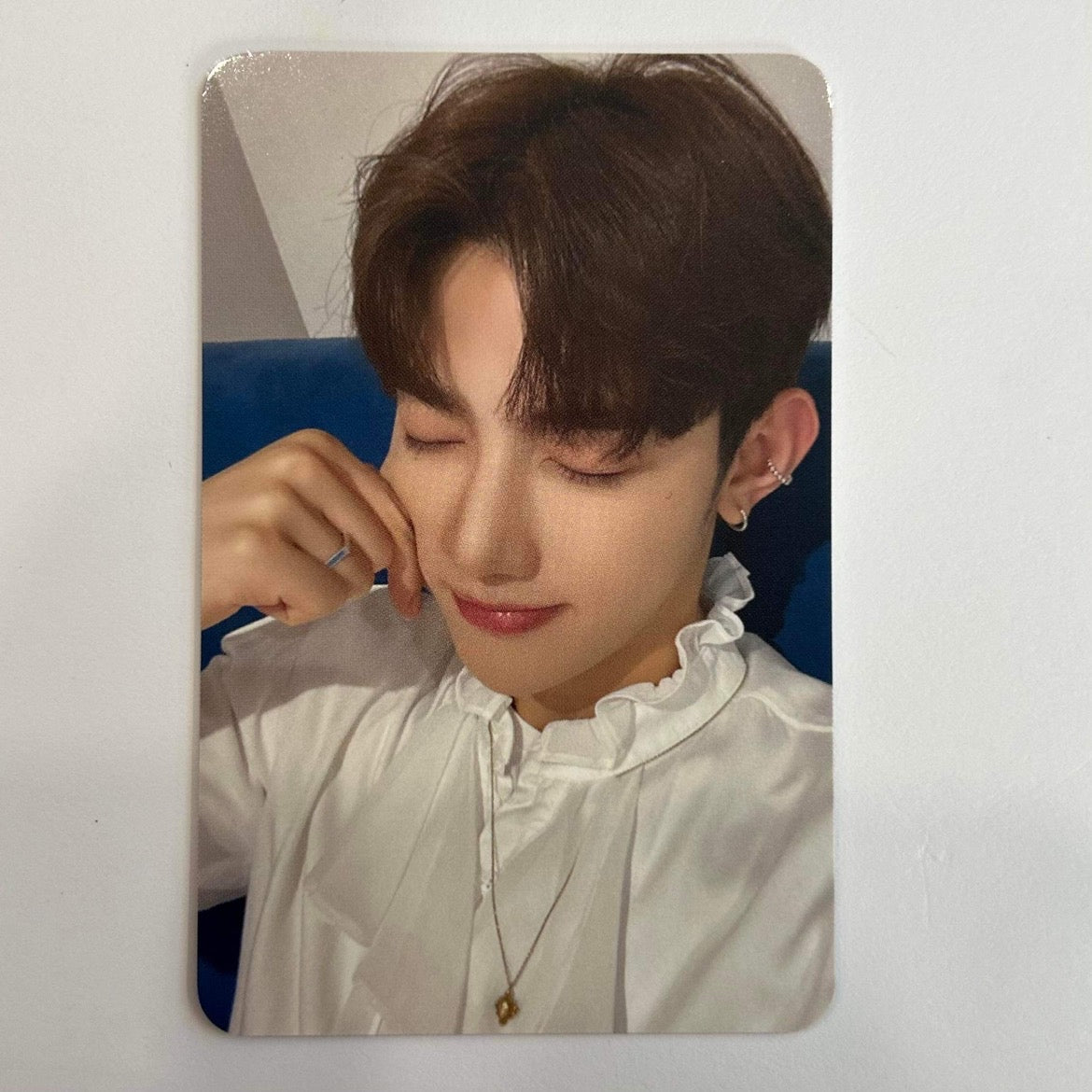 ZEROBASEONE – [THE MOVING SEOUL POP-UP STORE] Mini L-Holder Photocards