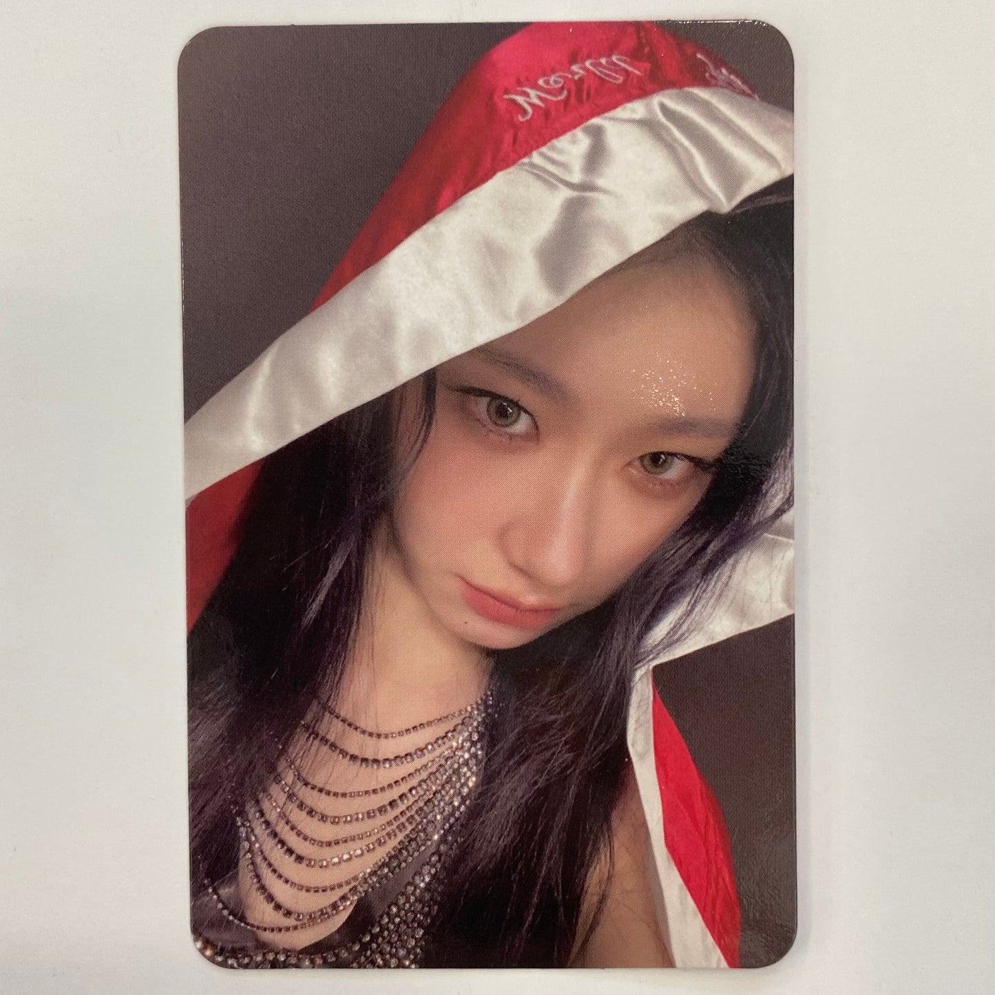 ITZY - Kill My Doubt Album Photocards