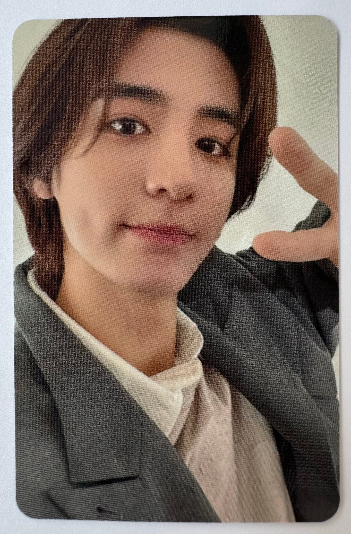 BOYNEXTDOOR - 'The Action' Apple Music Photocards