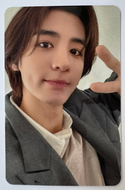 BOYNEXTDOOR - 'The Action' Apple Music Photocards