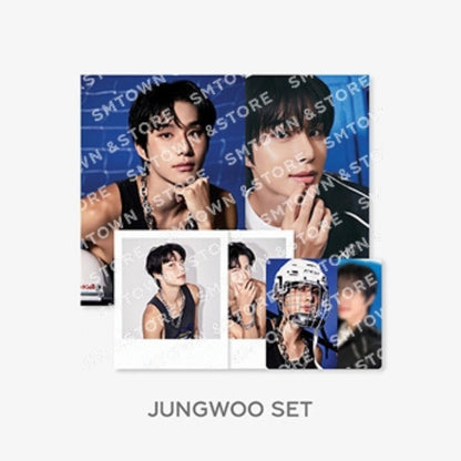 [PRE-ORDER] NCT 127 - Season's Greetings 2026 Photo Pack