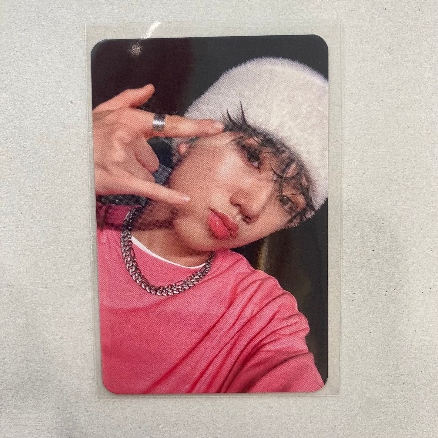 EVNNE - Target: ME Makestar Photocard (Round 1)