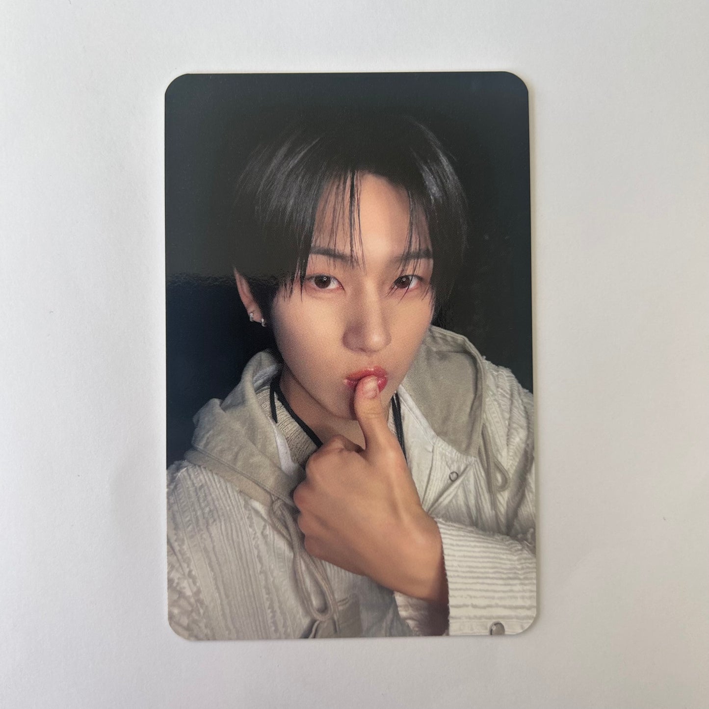 KickFlip - My First Kick Makestar Photocards